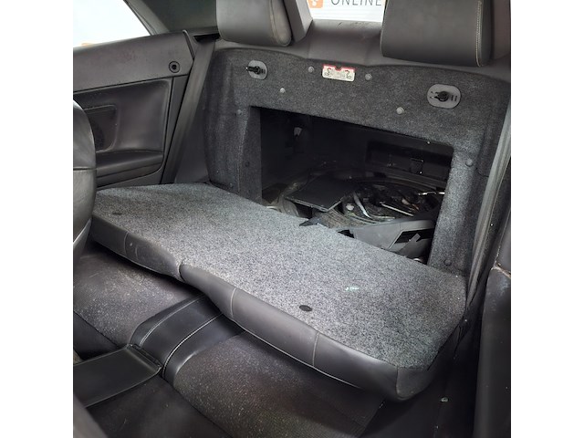 Personenauto, audi, a3 cabriolet, 1.8 tfsi s-edition, 2010 - afbeelding 17 van  37