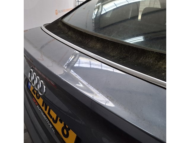 Personenauto, audi, a3 cabriolet, 1.8 tfsi s-edition, 2010 - afbeelding 18 van  37