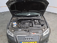 Personenauto, audi, a3 cabriolet, 1.8 tfsi s-edition, 2010 - afbeelding 20 van  37