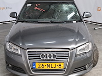 Personenauto, audi, a3 cabriolet, 1.8 tfsi s-edition, 2010 - afbeelding 12 van  37