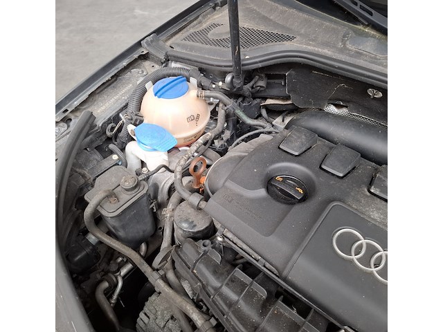 Personenauto, audi, a3 cabriolet, 1.8 tfsi s-edition, 2010 - afbeelding 26 van  37