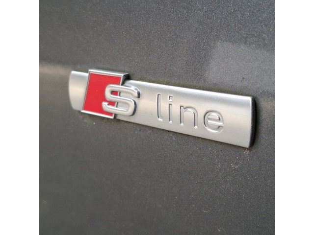 Personenauto, audi, a3 cabriolet, 1.8 tfsi s-edition, 2010 - afbeelding 27 van  37