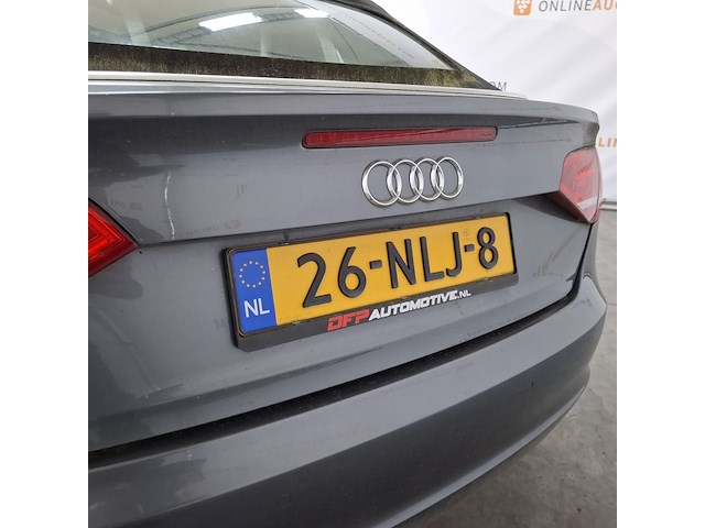 Personenauto, audi, a3 cabriolet, 1.8 tfsi s-edition, 2010 - afbeelding 28 van  37