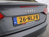 Personenauto, audi, a3 cabriolet, 1.8 tfsi s-edition, 2010 - afbeelding 28 van  37