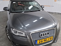 Personenauto, audi, a3 cabriolet, 1.8 tfsi s-edition, 2010 - afbeelding 29 van  37