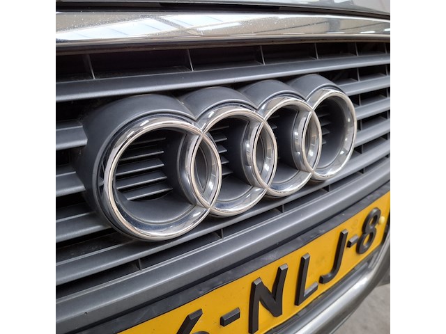 Personenauto, audi, a3 cabriolet, 1.8 tfsi s-edition, 2010 - afbeelding 30 van  37