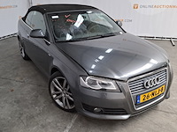 Personenauto, audi, a3 cabriolet, 1.8 tfsi s-edition, 2010 - afbeelding 23 van  37