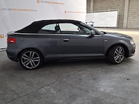 Personenauto, audi, a3 cabriolet, 1.8 tfsi s-edition, 2010 - afbeelding 32 van  37