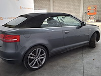 Personenauto, audi, a3 cabriolet, 1.8 tfsi s-edition, 2010 - afbeelding 33 van  37