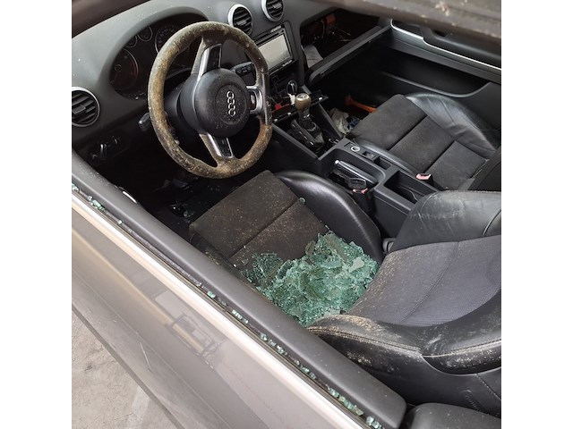 Personenauto, audi, a3 cabriolet, 1.8 tfsi s-edition, 2010 - afbeelding 37 van  37