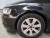 Personenauto, audi, a3 cabriolet, 2.0 tfsi ambition, 2009 - afbeelding 2 van  56