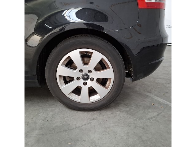 Personenauto, audi, a3 cabriolet, 2.0 tfsi ambition, 2009 - afbeelding 4 van  56