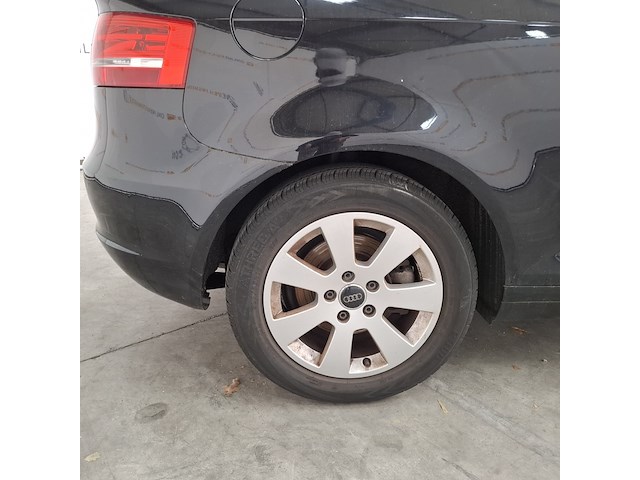 Personenauto, audi, a3 cabriolet, 2.0 tfsi ambition, 2009 - afbeelding 6 van  56