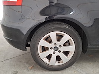 Personenauto, audi, a3 cabriolet, 2.0 tfsi ambition, 2009 - afbeelding 6 van  56