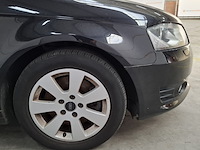 Personenauto, audi, a3 cabriolet, 2.0 tfsi ambition, 2009 - afbeelding 7 van  56