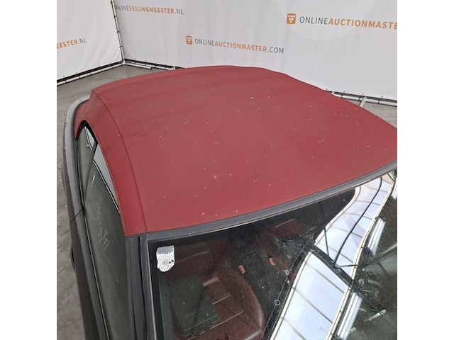 Personenauto, audi, a3 cabriolet, 2.0 tfsi ambition, 2009 - afbeelding 8 van  56