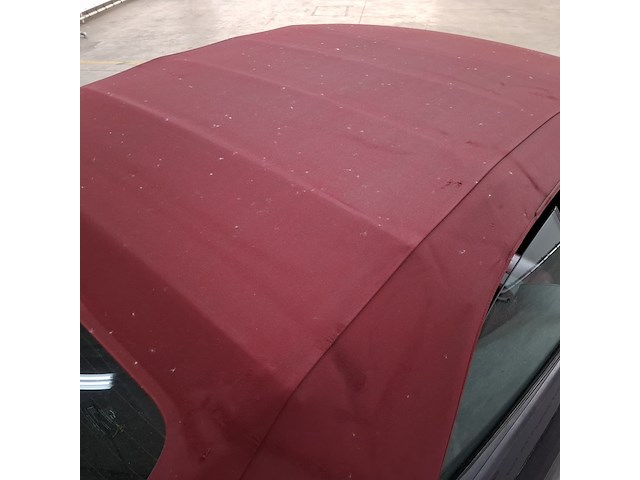 Personenauto, audi, a3 cabriolet, 2.0 tfsi ambition, 2009 - afbeelding 9 van  56