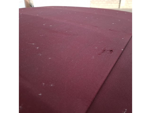 Personenauto, audi, a3 cabriolet, 2.0 tfsi ambition, 2009 - afbeelding 10 van  56