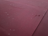 Personenauto, audi, a3 cabriolet, 2.0 tfsi ambition, 2009 - afbeelding 10 van  56