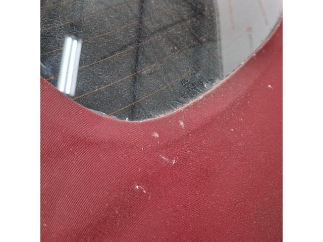 Personenauto, audi, a3 cabriolet, 2.0 tfsi ambition, 2009 - afbeelding 11 van  56