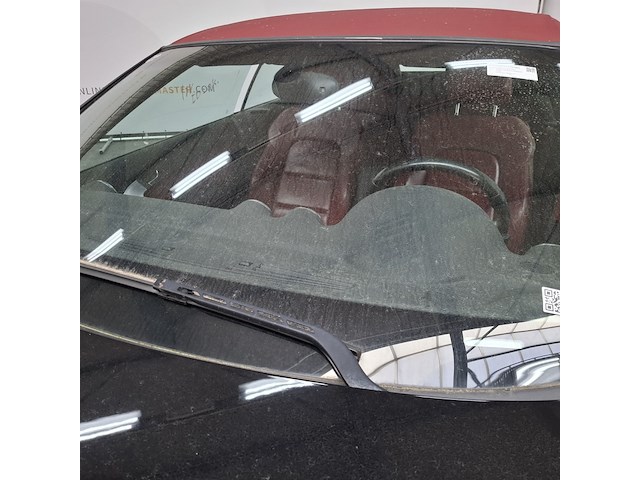 Personenauto, audi, a3 cabriolet, 2.0 tfsi ambition, 2009 - afbeelding 13 van  56