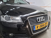 Personenauto, audi, a3 cabriolet, 2.0 tfsi ambition, 2009 - afbeelding 15 van  56