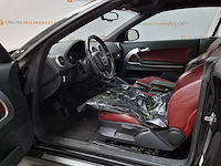Personenauto, audi, a3 cabriolet, 2.0 tfsi ambition, 2009 - afbeelding 16 van  56