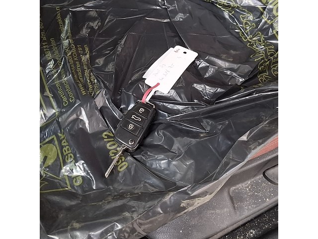 Personenauto, audi, a3 cabriolet, 2.0 tfsi ambition, 2009 - afbeelding 17 van  56