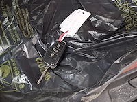 Personenauto, audi, a3 cabriolet, 2.0 tfsi ambition, 2009 - afbeelding 17 van  56