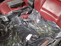 Personenauto, audi, a3 cabriolet, 2.0 tfsi ambition, 2009 - afbeelding 18 van  56