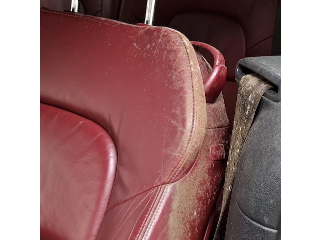 Personenauto, audi, a3 cabriolet, 2.0 tfsi ambition, 2009 - afbeelding 20 van  56