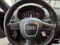 Personenauto, audi, a3 cabriolet, 2.0 tfsi ambition, 2009 - afbeelding 21 van  56