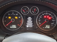 Personenauto, audi, a3 cabriolet, 2.0 tfsi ambition, 2009 - afbeelding 22 van  56