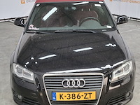 Personenauto, audi, a3 cabriolet, 2.0 tfsi ambition, 2009 - afbeelding 12 van  56