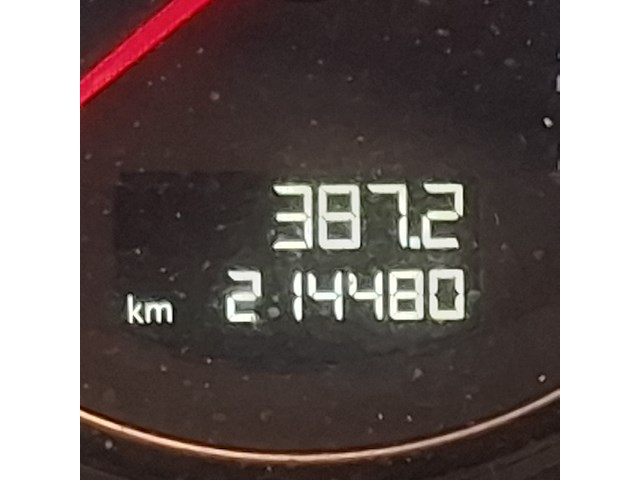 Personenauto, audi, a3 cabriolet, 2.0 tfsi ambition, 2009 - afbeelding 24 van  56