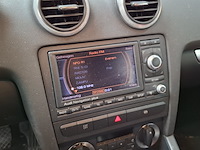 Personenauto, audi, a3 cabriolet, 2.0 tfsi ambition, 2009 - afbeelding 25 van  56