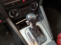 Personenauto, audi, a3 cabriolet, 2.0 tfsi ambition, 2009 - afbeelding 26 van  56