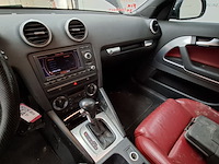 Personenauto, audi, a3 cabriolet, 2.0 tfsi ambition, 2009 - afbeelding 27 van  56