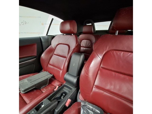 Personenauto, audi, a3 cabriolet, 2.0 tfsi ambition, 2009 - afbeelding 28 van  56