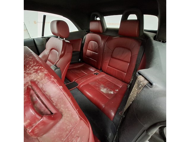 Personenauto, audi, a3 cabriolet, 2.0 tfsi ambition, 2009 - afbeelding 29 van  56