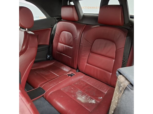 Personenauto, audi, a3 cabriolet, 2.0 tfsi ambition, 2009 - afbeelding 30 van  56