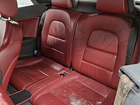 Personenauto, audi, a3 cabriolet, 2.0 tfsi ambition, 2009 - afbeelding 30 van  56