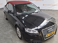 Personenauto, audi, a3 cabriolet, 2.0 tfsi ambition, 2009 - afbeelding 23 van  56