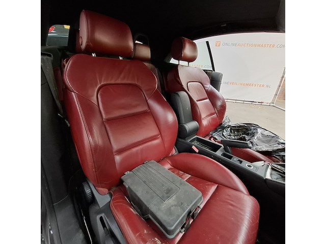 Personenauto, audi, a3 cabriolet, 2.0 tfsi ambition, 2009 - afbeelding 35 van  56