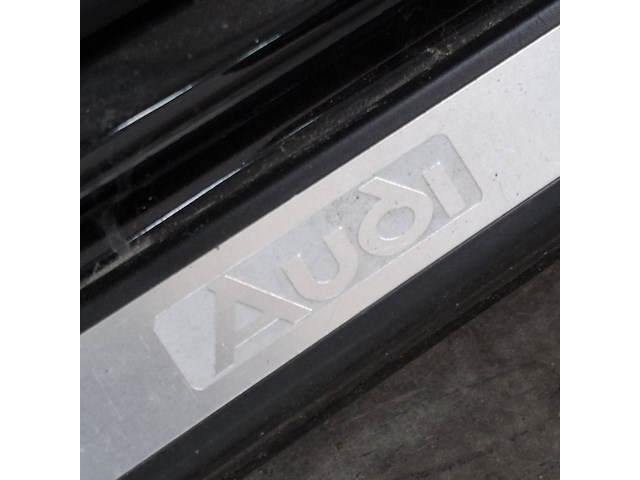 Personenauto, audi, a3 cabriolet, 2.0 tfsi ambition, 2009 - afbeelding 36 van  56