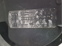 Personenauto, audi, a3 cabriolet, 2.0 tfsi ambition, 2009 - afbeelding 38 van  56