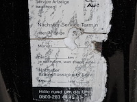 Personenauto, audi, a3 cabriolet, 2.0 tfsi ambition, 2009 - afbeelding 40 van  56