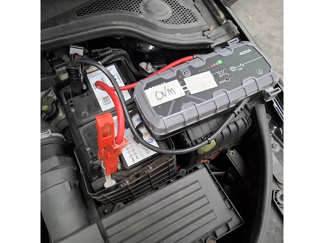 Personenauto, audi, a3 cabriolet, 2.0 tfsi ambition, 2009 - afbeelding 43 van  56