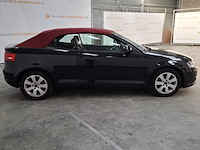 Personenauto, audi, a3 cabriolet, 2.0 tfsi ambition, 2009 - afbeelding 34 van  56