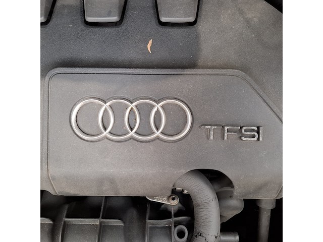 Personenauto, audi, a3 cabriolet, 2.0 tfsi ambition, 2009 - afbeelding 46 van  56